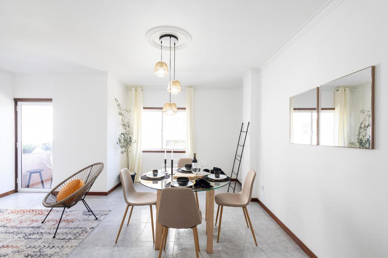 Braga 3Br Wonder By Lovelystay Екстер'єр фото