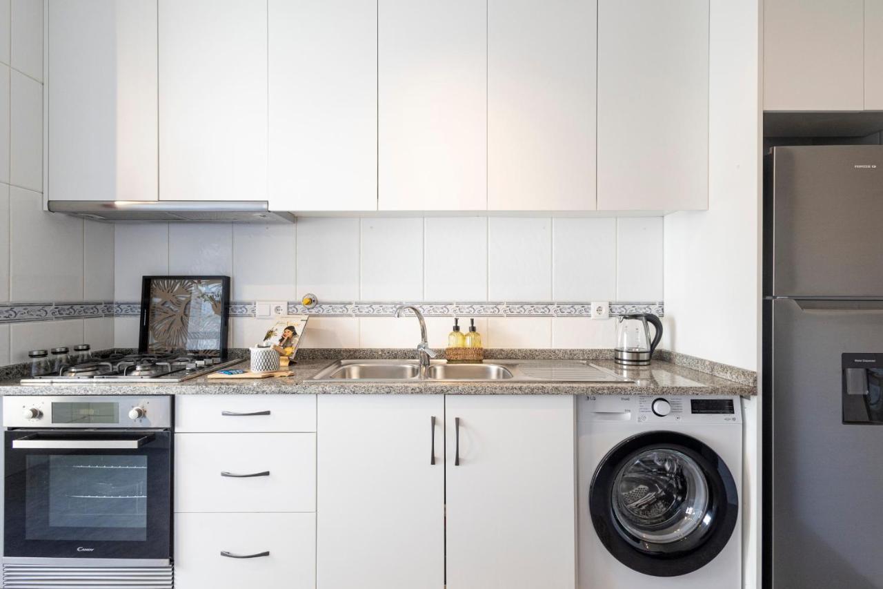 Braga 3Br Wonder By Lovelystay Екстер'єр фото