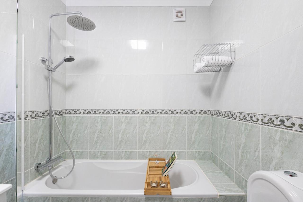 Braga 3Br Wonder By Lovelystay Екстер'єр фото