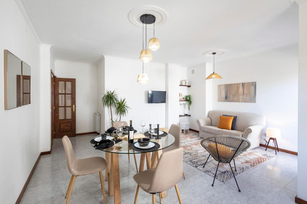 Braga 3Br Wonder By Lovelystay Екстер'єр фото