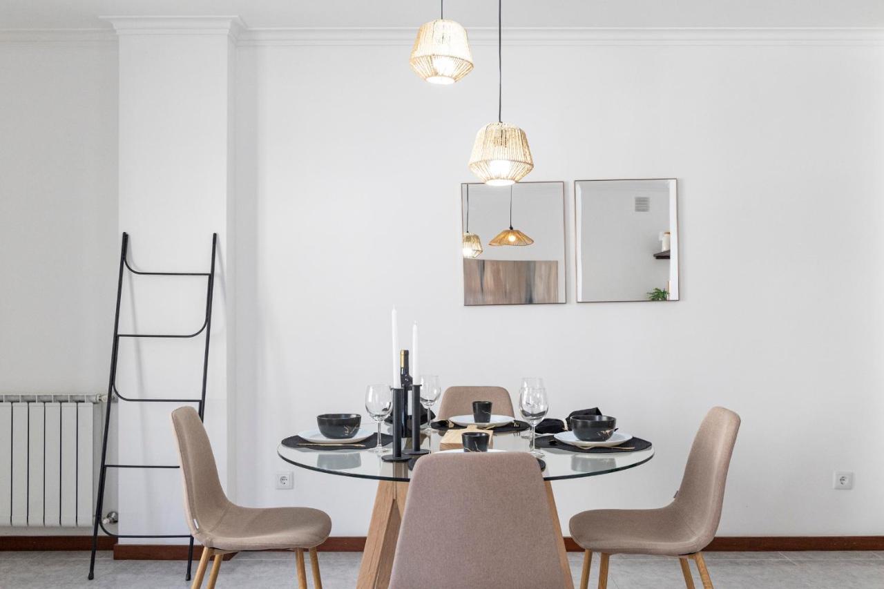 Braga 3Br Wonder By Lovelystay Екстер'єр фото