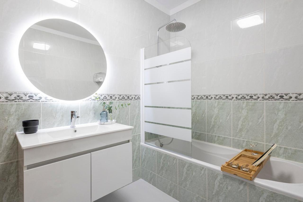 Braga 3Br Wonder By Lovelystay Екстер'єр фото