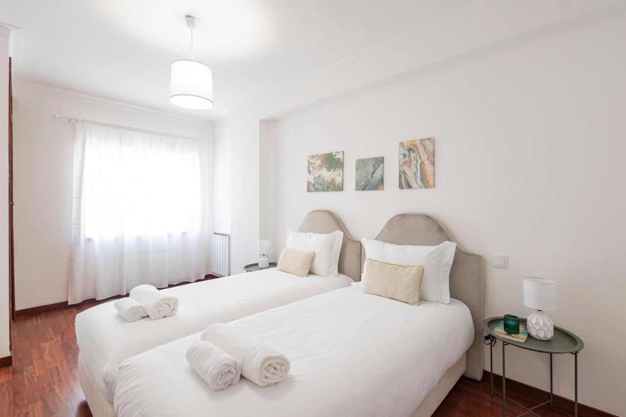 Braga 3Br Wonder By Lovelystay Екстер'єр фото