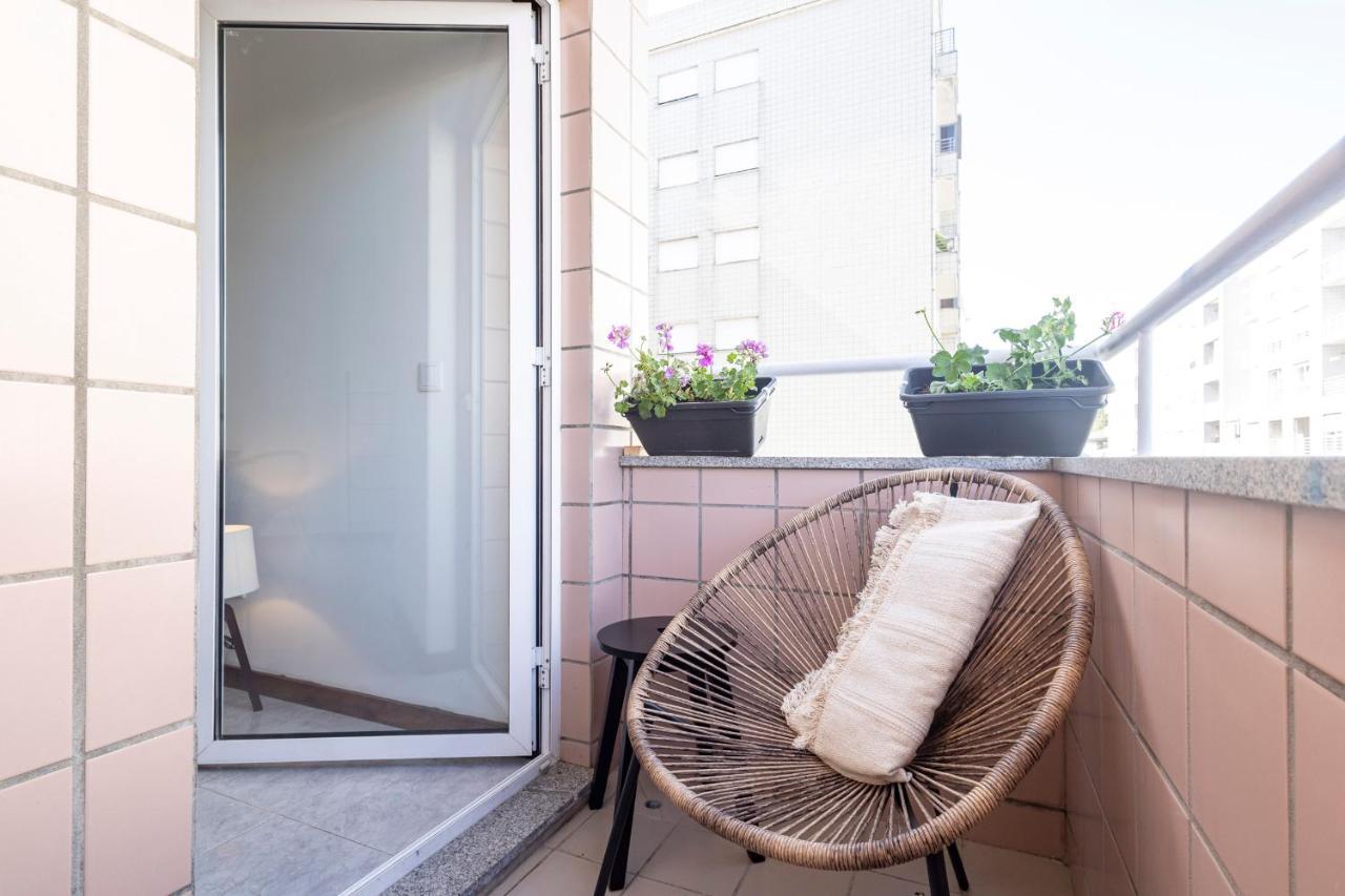 Braga 3Br Wonder By Lovelystay Екстер'єр фото