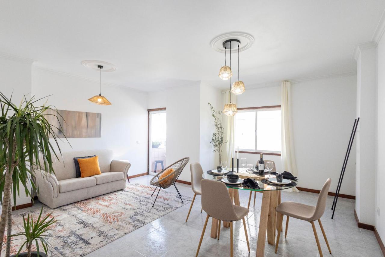 Braga 3Br Wonder By Lovelystay Екстер'єр фото