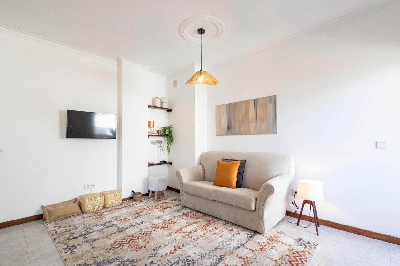 Braga 3Br Wonder By Lovelystay Екстер'єр фото