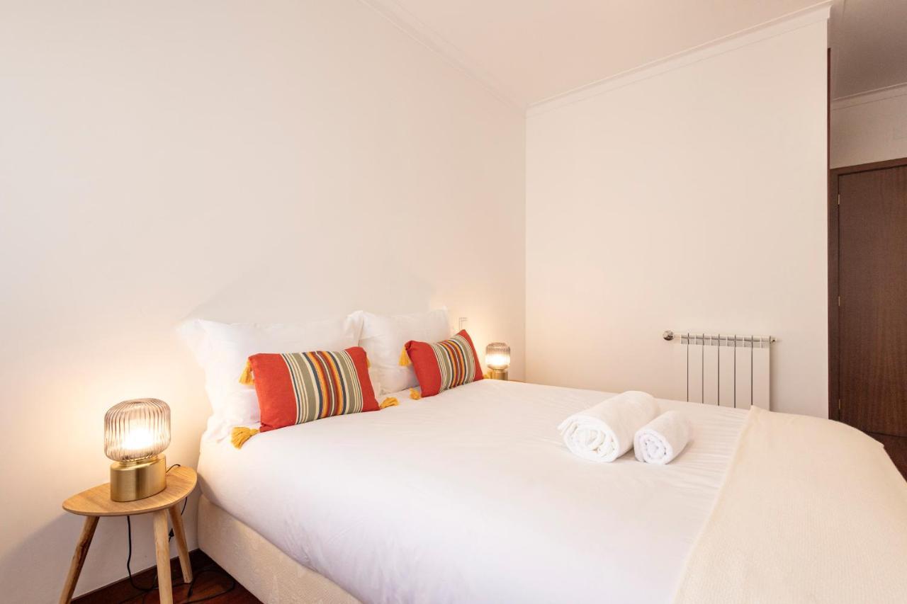 Braga 3Br Wonder By Lovelystay Екстер'єр фото