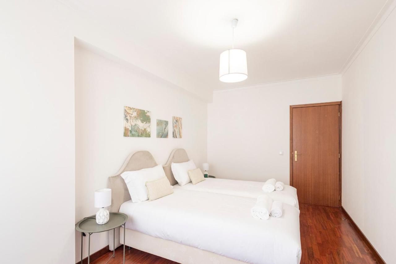 Braga 3Br Wonder By Lovelystay Екстер'єр фото