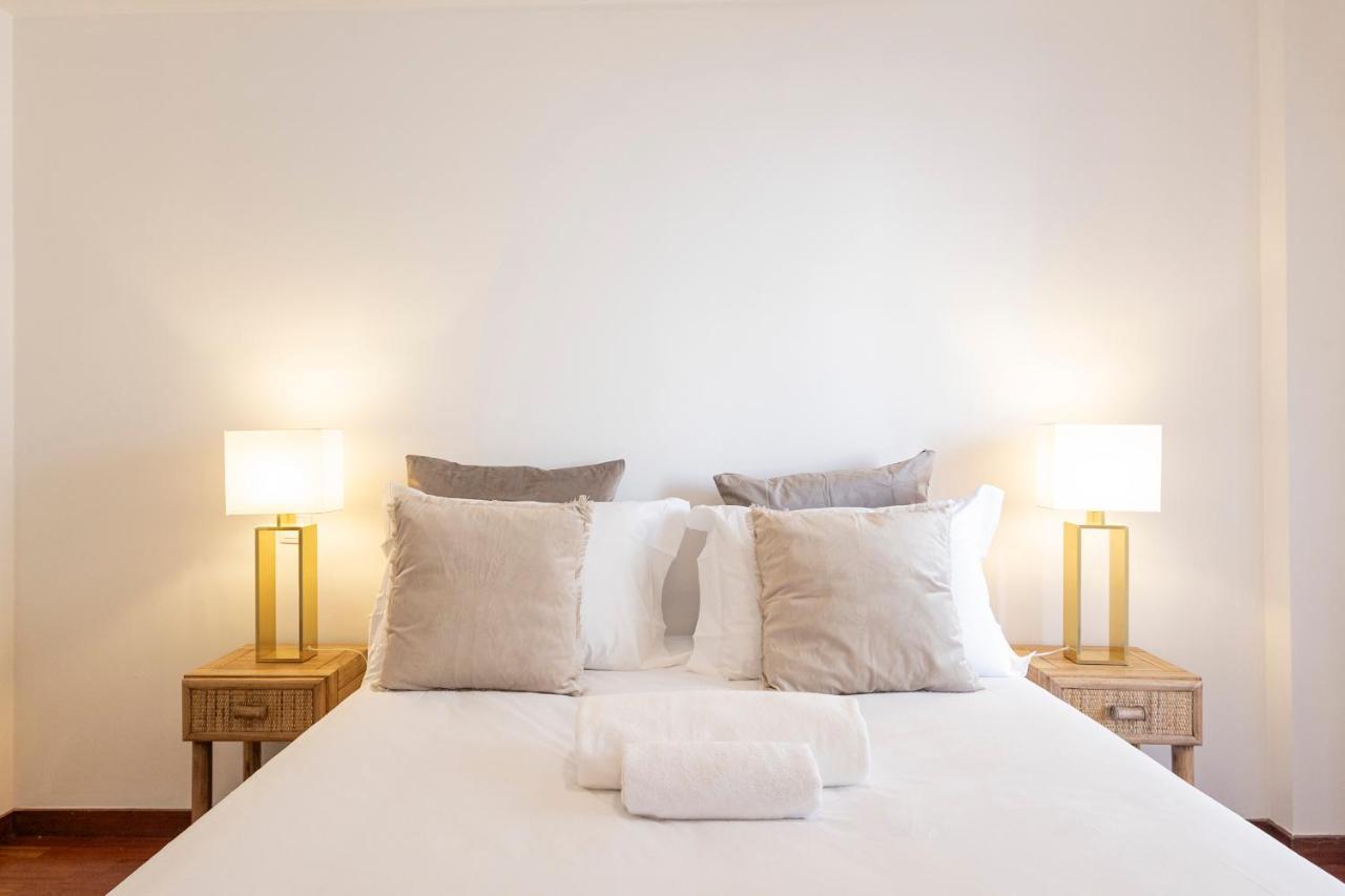 Braga 3Br Wonder By Lovelystay Екстер'єр фото