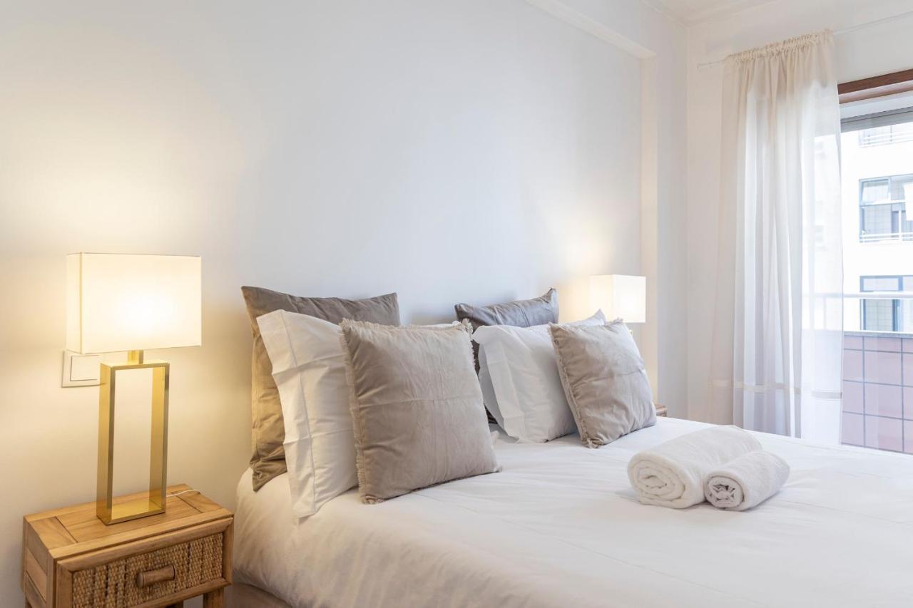 Braga 3Br Wonder By Lovelystay Екстер'єр фото