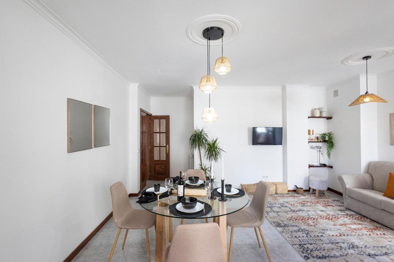 Braga 3Br Wonder By Lovelystay Екстер'єр фото