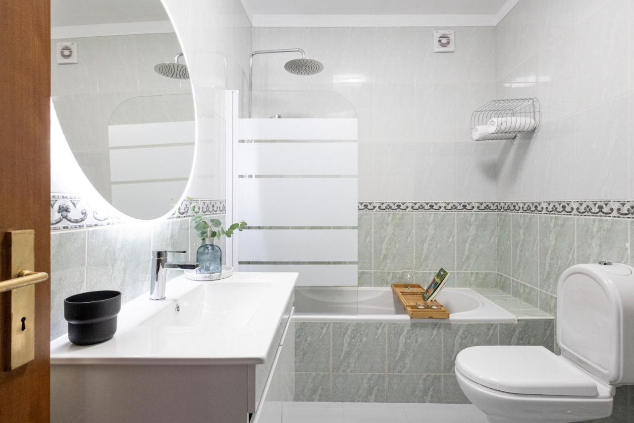 Braga 3Br Wonder By Lovelystay Екстер'єр фото