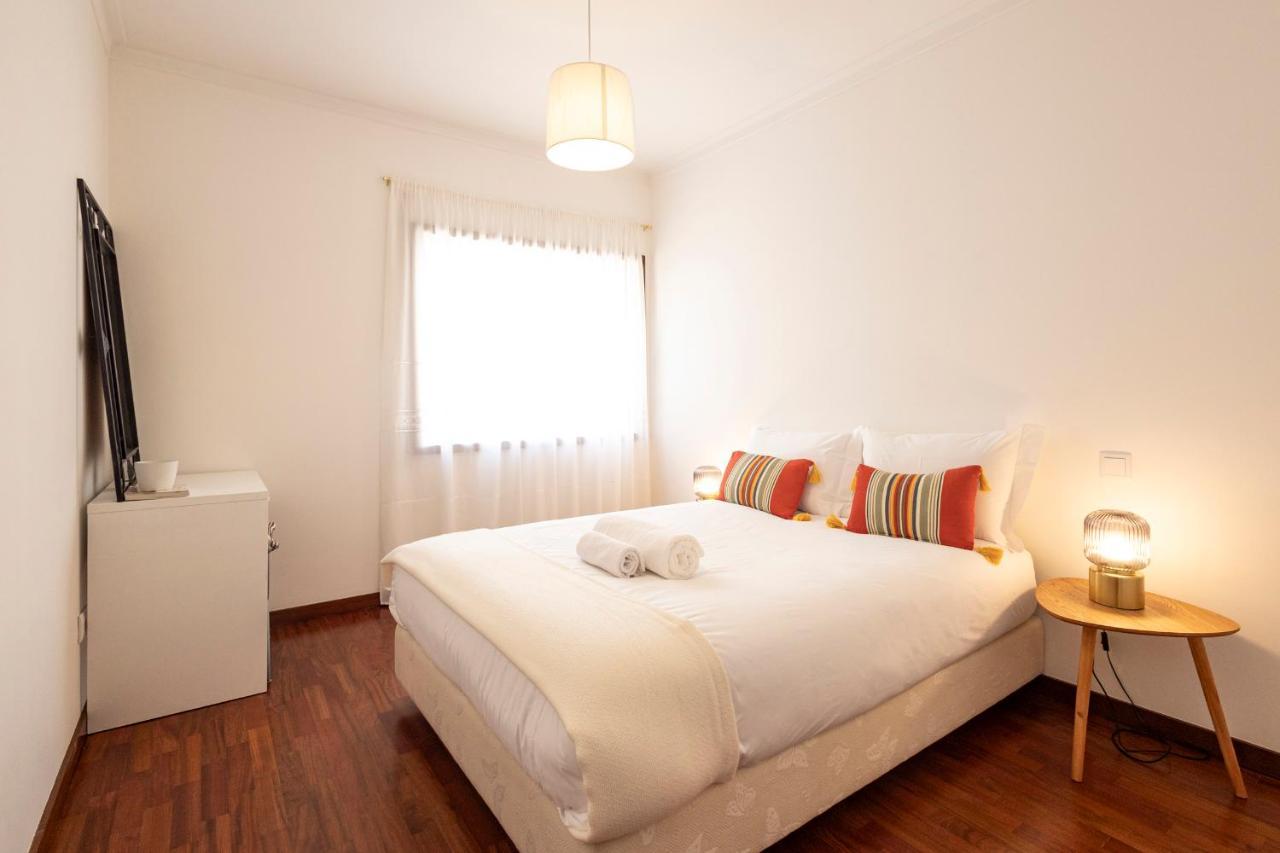 Braga 3Br Wonder By Lovelystay Екстер'єр фото