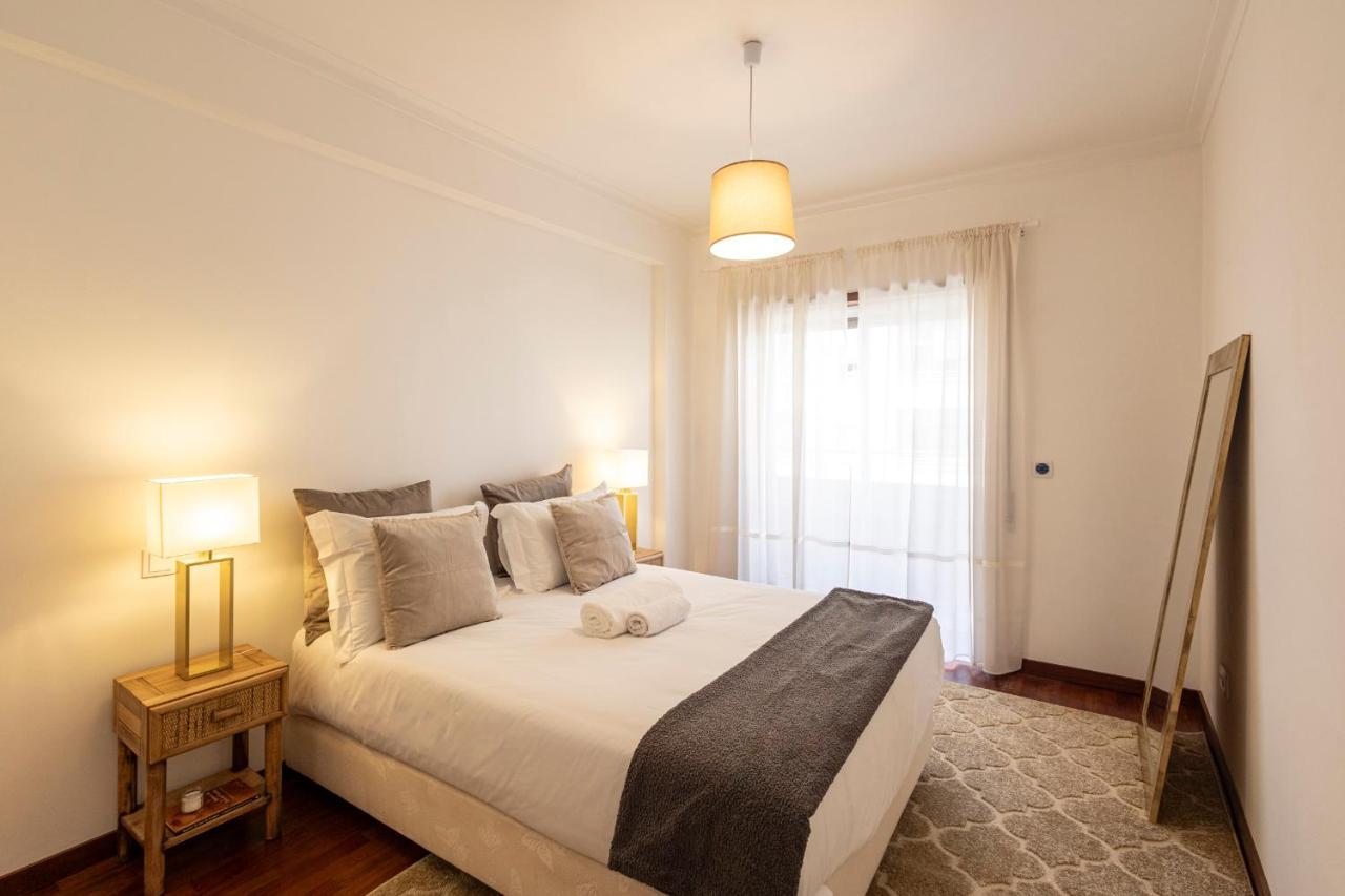 Braga 3Br Wonder By Lovelystay Екстер'єр фото