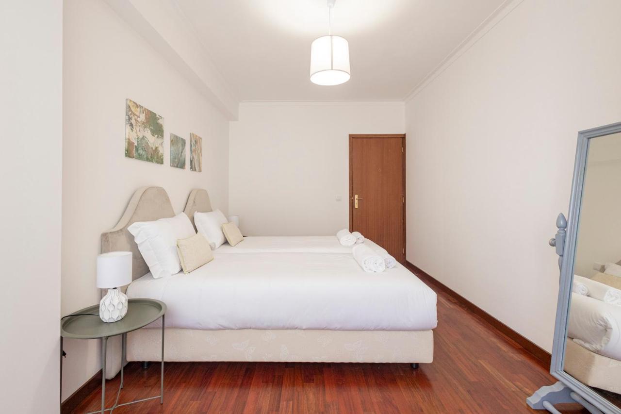 Braga 3Br Wonder By Lovelystay Екстер'єр фото