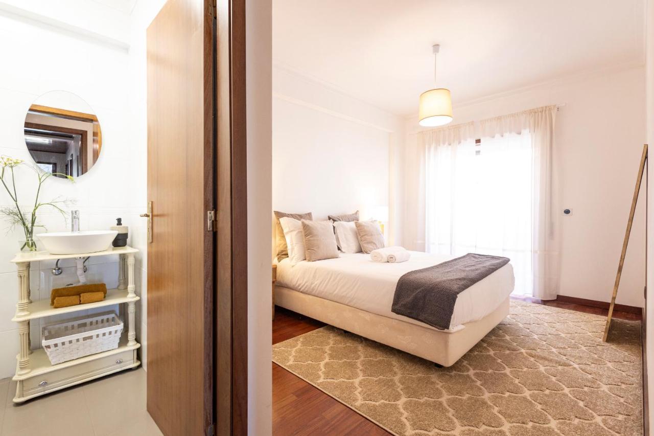 Braga 3Br Wonder By Lovelystay Екстер'єр фото