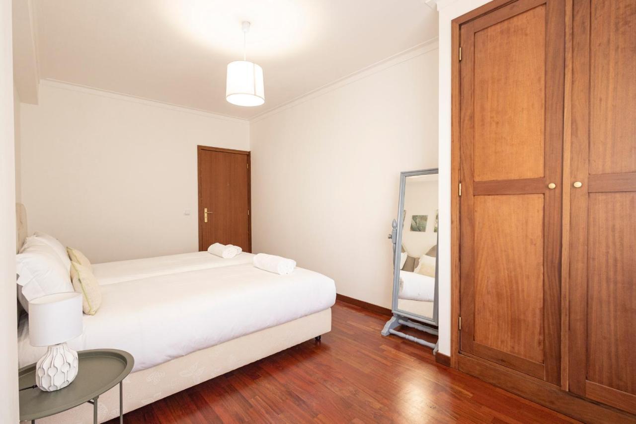 Braga 3Br Wonder By Lovelystay Екстер'єр фото