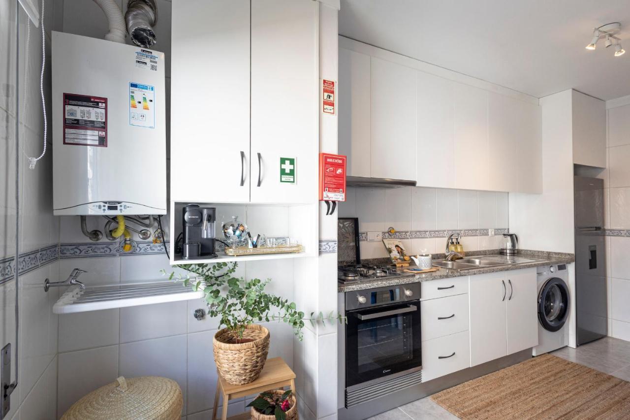 Braga 3Br Wonder By Lovelystay Екстер'єр фото