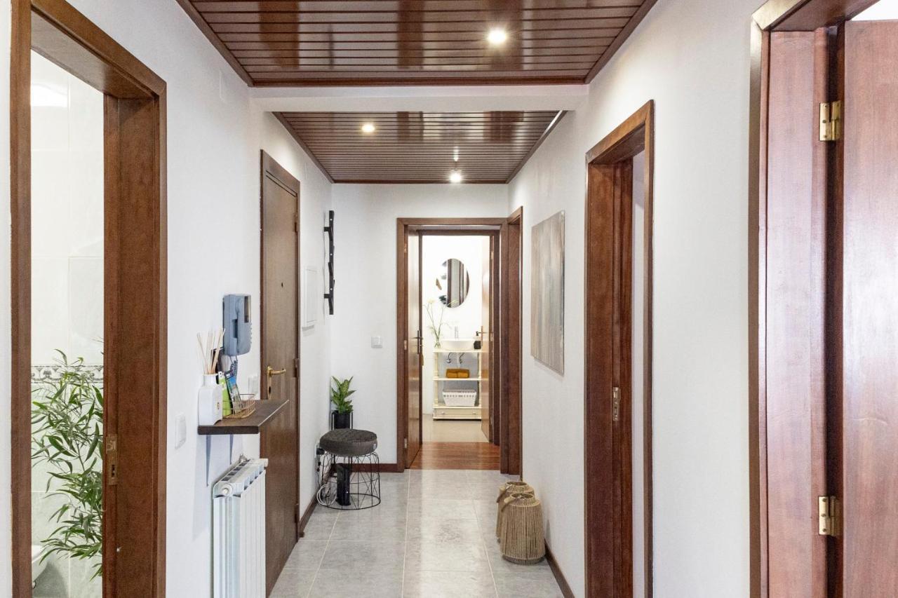 Braga 3Br Wonder By Lovelystay Екстер'єр фото